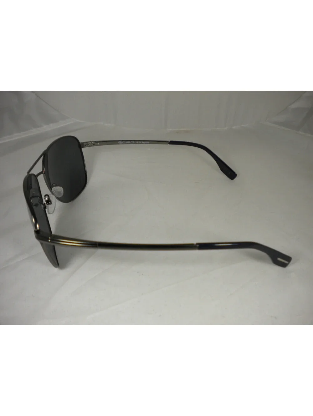 Camelot Kapula Gunmetal (CE-31)
